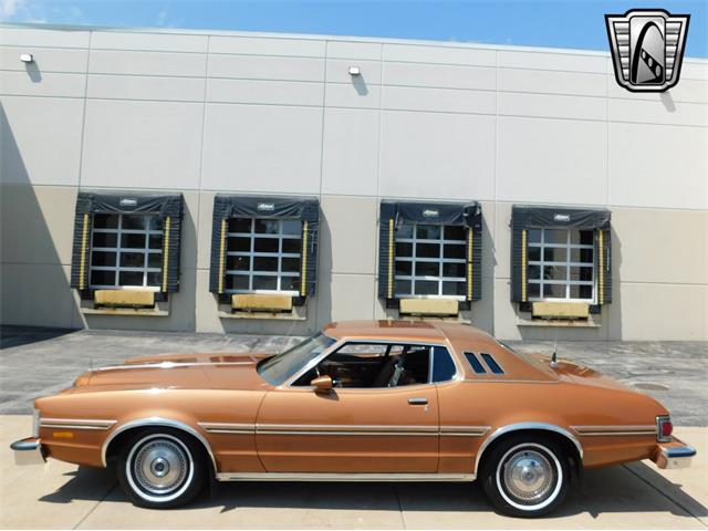 1976 Ford Elite (CC-1795811) for sale in O'Fallon, Illinois