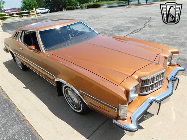 1976 Ford Elite (CC-1795811) for sale in O'Fallon, Illinois