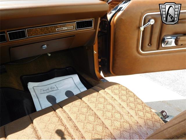 1976 Ford Elite (CC-1795811) for sale in O'Fallon, Illinois