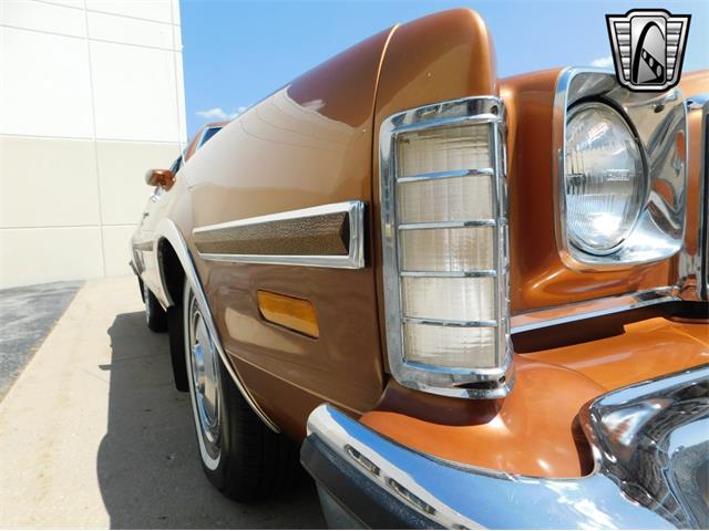 1976 Ford Elite (CC-1795811) for sale in O'Fallon, Illinois