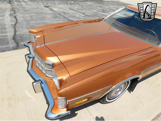 1976 Ford Elite (CC-1795811) for sale in O'Fallon, Illinois