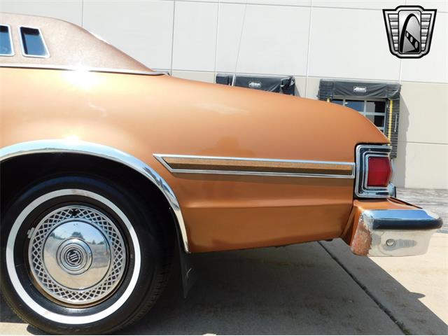 1976 Ford Elite (CC-1795811) for sale in O'Fallon, Illinois