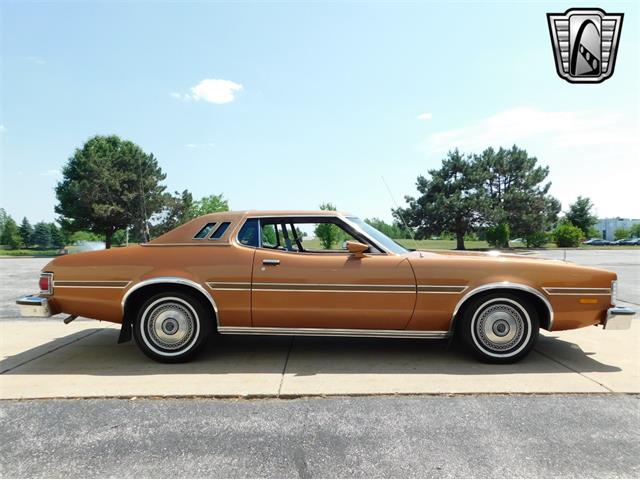 1976 Ford Elite (CC-1795811) for sale in O'Fallon, Illinois