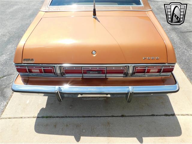 1976 Ford Elite (CC-1795811) for sale in O'Fallon, Illinois