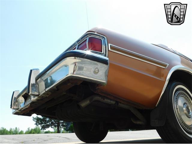 1976 Ford Elite (CC-1795811) for sale in O'Fallon, Illinois