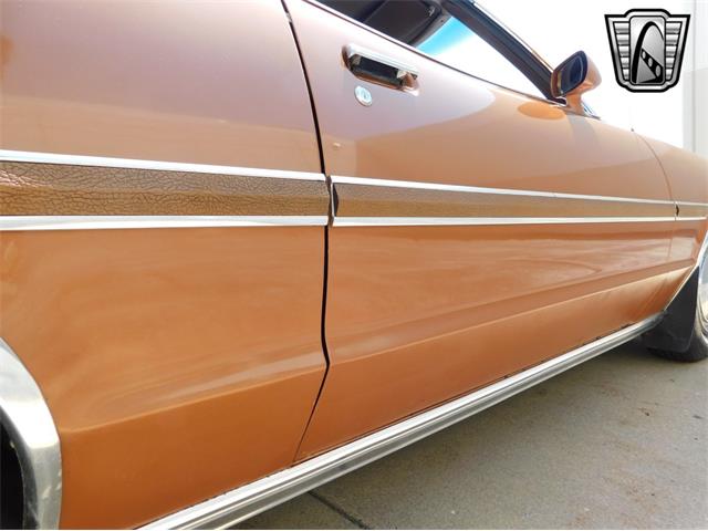 1976 Ford Elite (CC-1795811) for sale in O'Fallon, Illinois