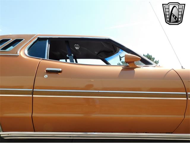 1976 Ford Elite (CC-1795811) for sale in O'Fallon, Illinois