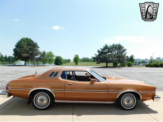 1976 Ford Elite (CC-1795811) for sale in O'Fallon, Illinois