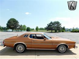 1976 Ford Elite (CC-1795811) for sale in O'Fallon, Illinois