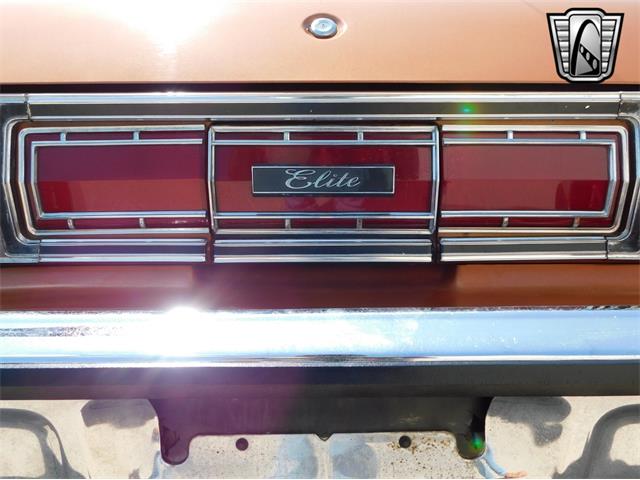 1976 Ford Elite (CC-1795811) for sale in O'Fallon, Illinois