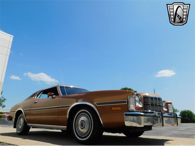 1976 Ford Elite (CC-1795811) for sale in O'Fallon, Illinois