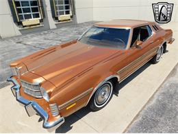 1976 Ford Elite (CC-1795811) for sale in O'Fallon, Illinois