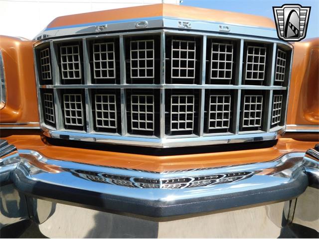 1976 Ford Elite (CC-1795811) for sale in O'Fallon, Illinois