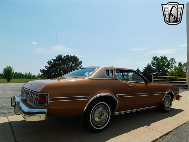 1976 Ford Elite (CC-1795811) for sale in O'Fallon, Illinois