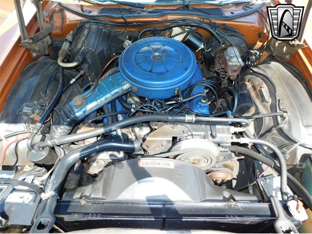 1976 Ford Elite (CC-1795811) for sale in O'Fallon, Illinois