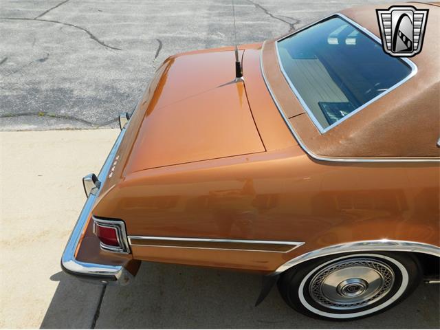 1976 Ford Elite (CC-1795811) for sale in O'Fallon, Illinois