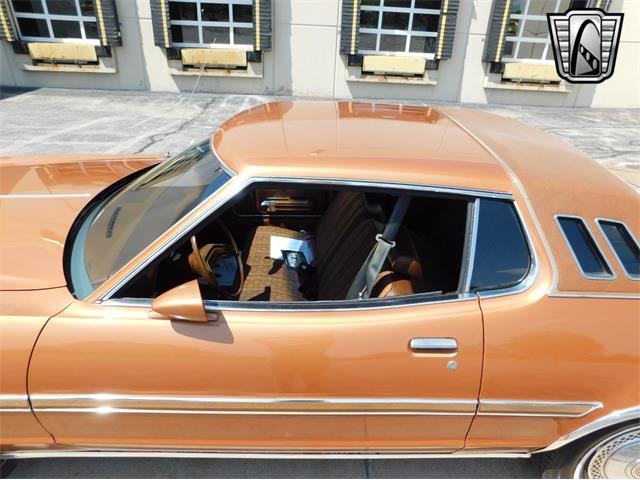 1976 Ford Elite (CC-1795811) for sale in O'Fallon, Illinois