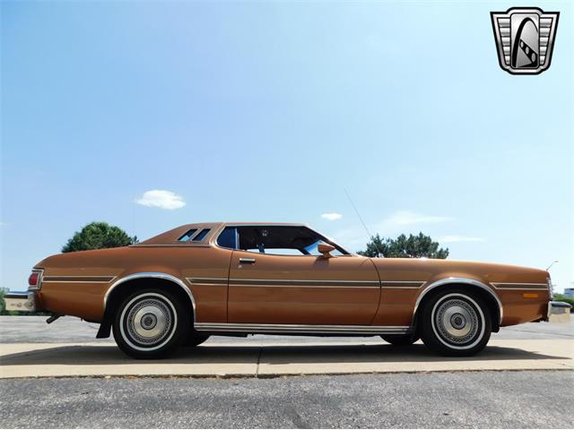 1976 Ford Elite (CC-1795811) for sale in O'Fallon, Illinois