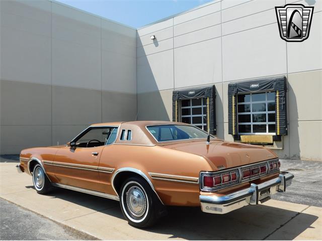 1976 Ford Elite (CC-1795811) for sale in O'Fallon, Illinois