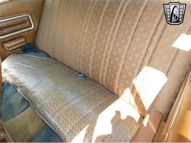 1976 Ford Elite (CC-1795811) for sale in O'Fallon, Illinois