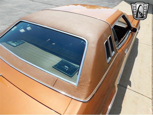 1976 Ford Elite (CC-1795811) for sale in O'Fallon, Illinois