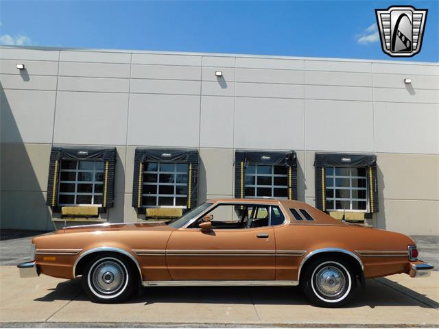 1976 Ford Elite (CC-1795811) for sale in O'Fallon, Illinois
