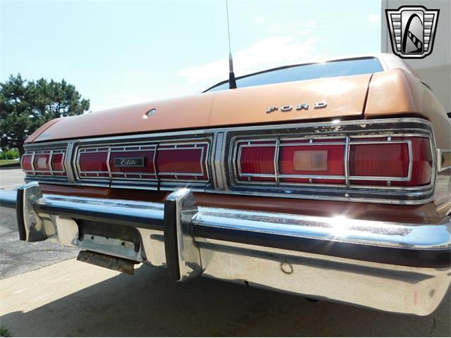 1976 Ford Elite (CC-1795811) for sale in O'Fallon, Illinois