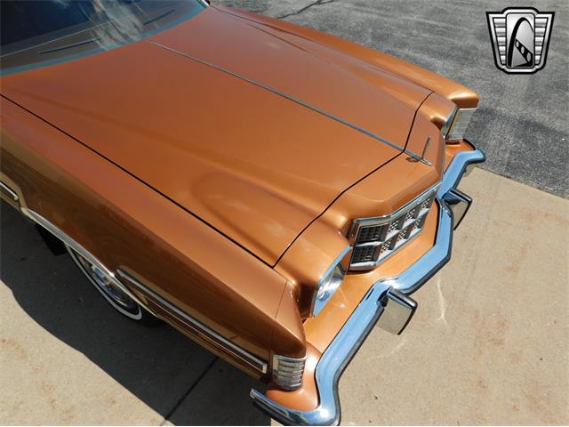 1976 Ford Elite (CC-1795811) for sale in O'Fallon, Illinois
