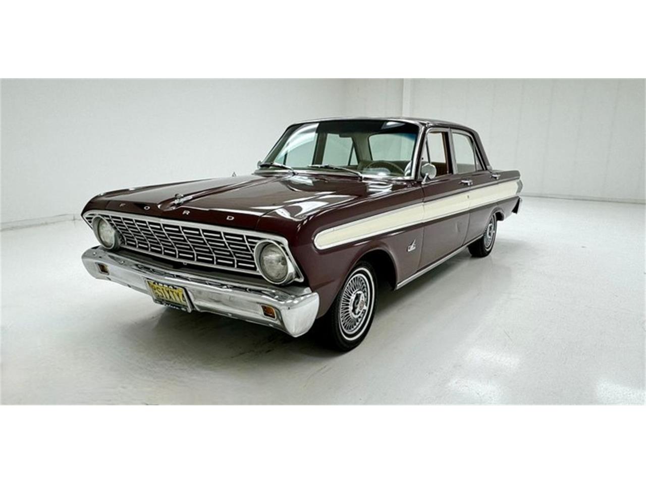 1964 Ford Falcon For Sale | ClassicCars.com | CC-1795815