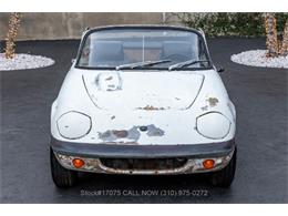 1970 Lotus Elan (CC-1795826) for sale in Beverly Hills, California