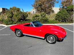 1966 Chevrolet Corvette (CC-1790584) for sale in Murrieta, California