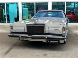 1979 Lincoln Mark V (CC-1795861) for sale in Palmetto, Florida