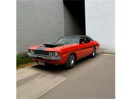 1972 Dodge Demon (CC-1795876) for sale in Fredericksburg, Texas