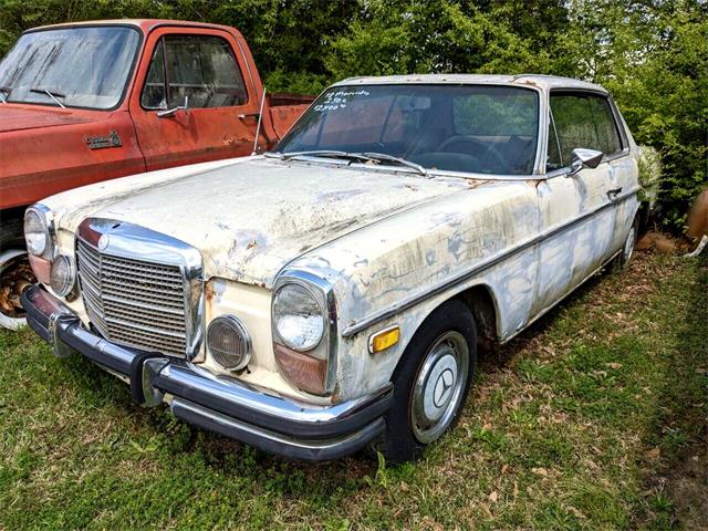 1972 Mercedes-Benz 250C (CC-1795878) for sale in Gray Court, South Carolina