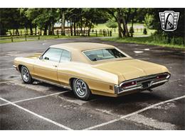 1970 Pontiac Catalina (CC-1795901) for sale in O'Fallon, Illinois