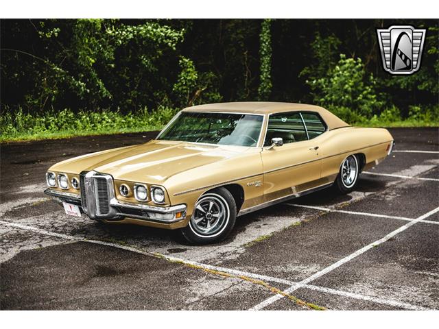 1970 Pontiac Catalina (CC-1795901) for sale in O'Fallon, Illinois