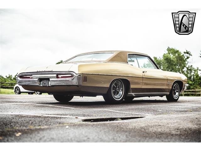 1970 Pontiac Catalina (CC-1795901) for sale in O'Fallon, Illinois