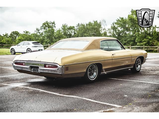 1970 Pontiac Catalina (CC-1795901) for sale in O'Fallon, Illinois
