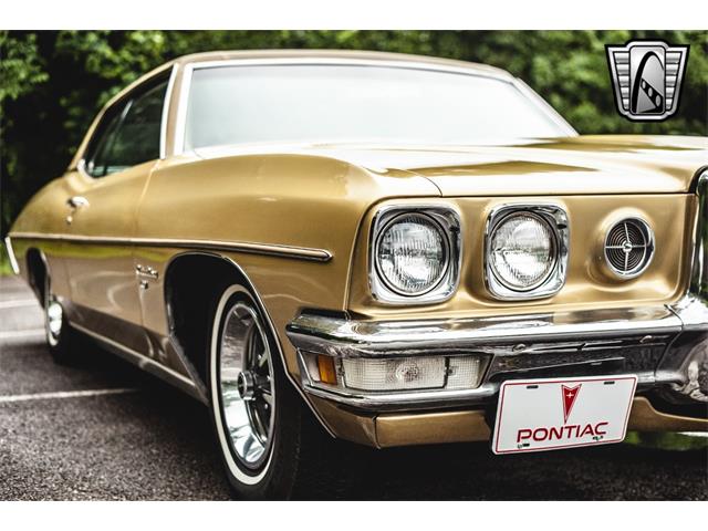 1970 Pontiac Catalina (CC-1795901) for sale in O'Fallon, Illinois