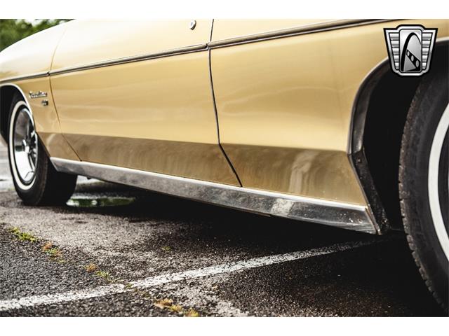 1970 Pontiac Catalina (CC-1795901) for sale in O'Fallon, Illinois