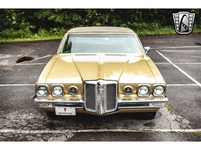1970 Pontiac Catalina (CC-1795901) for sale in O'Fallon, Illinois