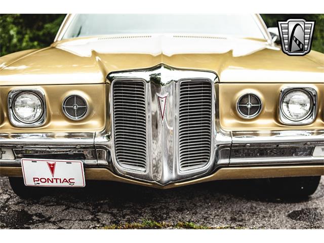 1970 Pontiac Catalina (CC-1795901) for sale in O'Fallon, Illinois