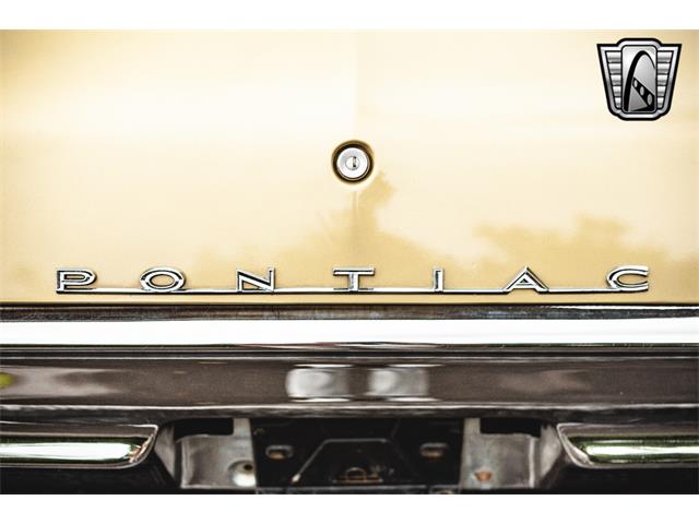 1970 Pontiac Catalina (CC-1795901) for sale in O'Fallon, Illinois