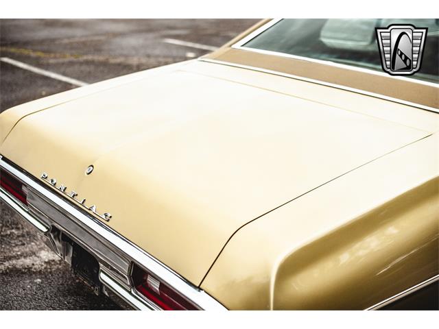 1970 Pontiac Catalina (CC-1795901) for sale in O'Fallon, Illinois