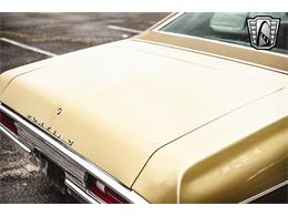 1970 Pontiac Catalina (CC-1795901) for sale in O'Fallon, Illinois