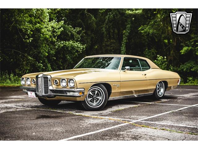 1970 Pontiac Catalina (CC-1795901) for sale in O'Fallon, Illinois