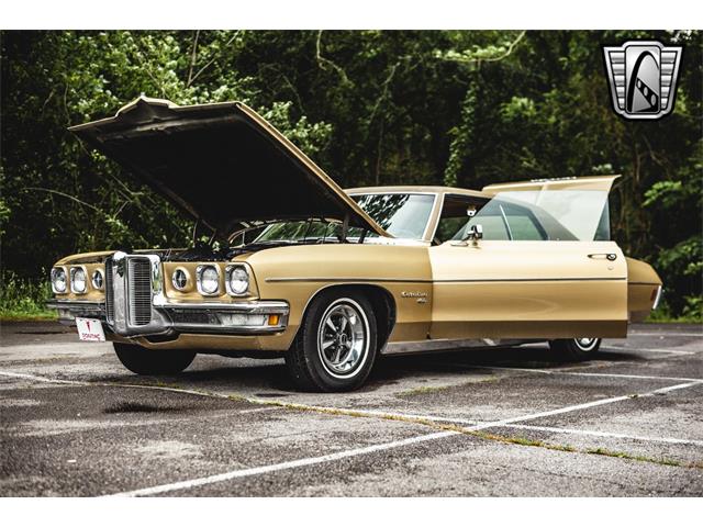 1970 Pontiac Catalina (CC-1795901) for sale in O'Fallon, Illinois