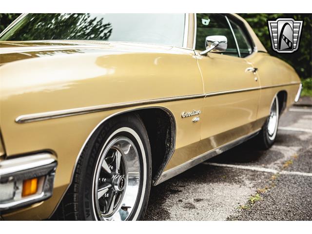 1970 Pontiac Catalina (CC-1795901) for sale in O'Fallon, Illinois
