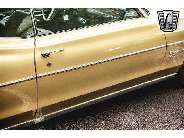 1970 Pontiac Catalina (CC-1795901) for sale in O'Fallon, Illinois