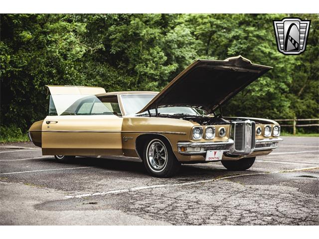 1970 Pontiac Catalina (CC-1795901) for sale in O'Fallon, Illinois